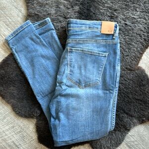 Dish/Duer skinny jean